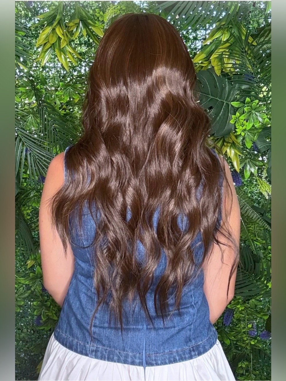 *MIKAYLA (CLASSIC
BRUNETTE - Picture 3 of 6
